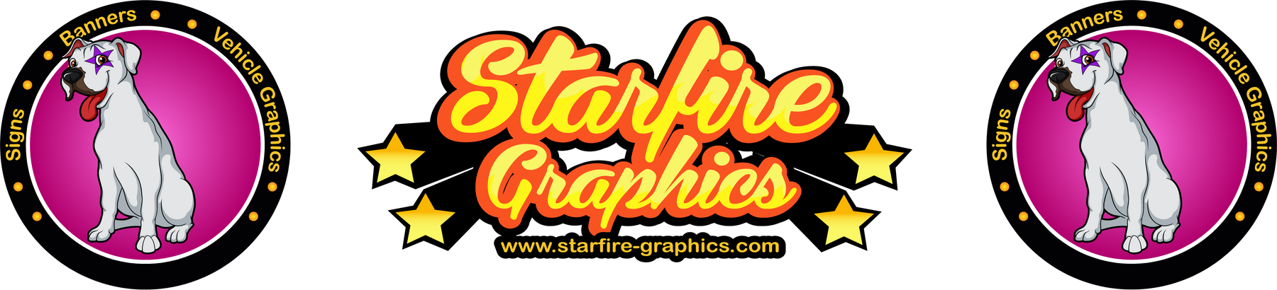 Starfire Graphics